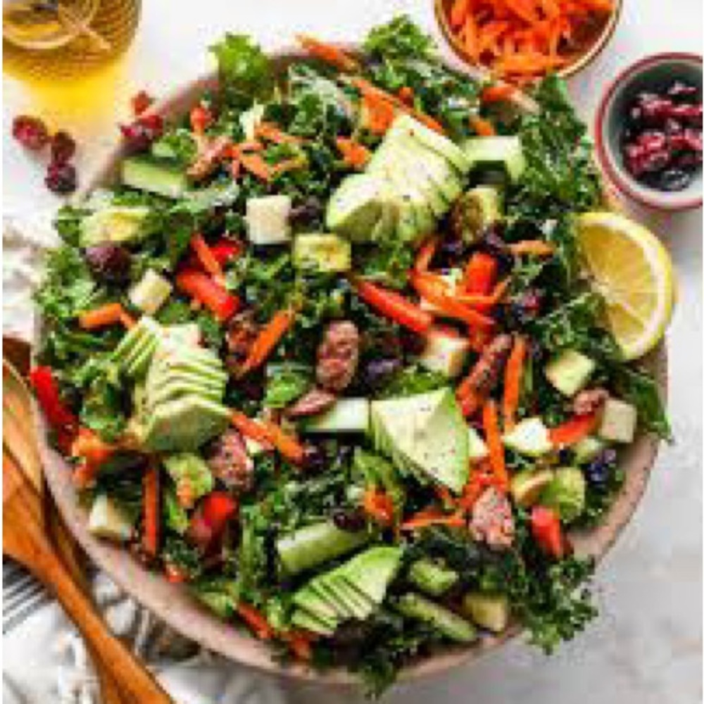 🌸3/$25 Kale: Everyday Superfood: 150 Nutritious Recipes to Delight Every Eater - Picture 12 of 16